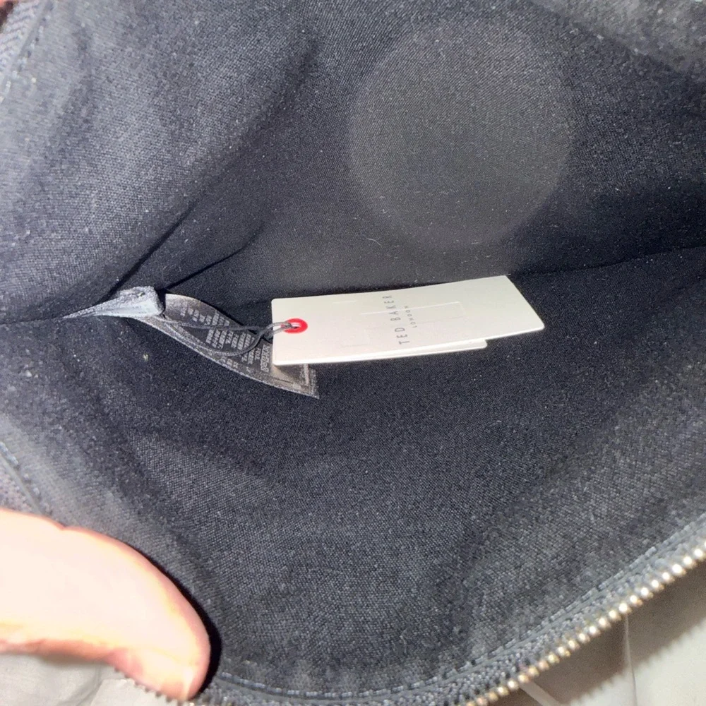 Ted Baker wristlet pouch NWT - Picture 8 of 10